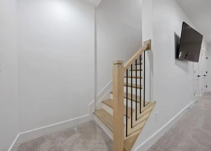 Сasa de vacaciones Jungle House Premier Residences - Downtown & Short North *