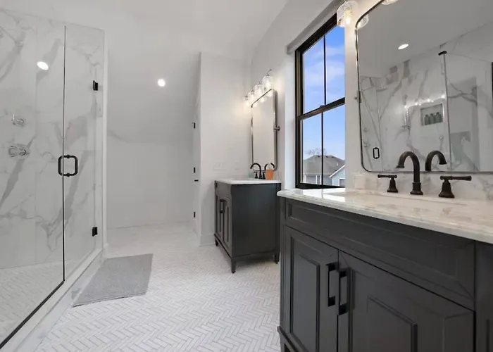 Сasa de vacaciones Jungle House Premier Residences - Downtown & Short North