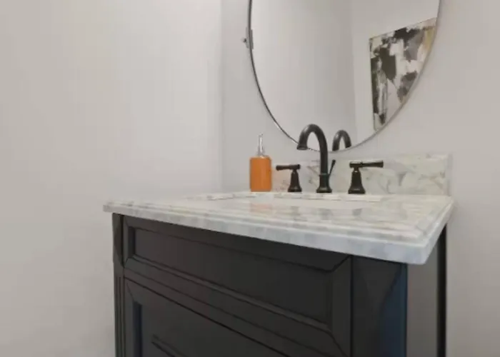 Сasa de vacaciones Jungle House Premier Residences - Downtown & Short North *