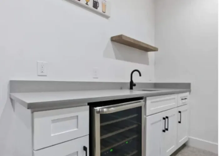 Jungle House Premier Residences - Downtown & Short North Сasa de vacaciones *