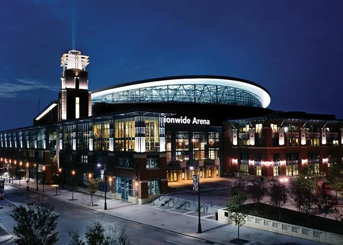Jungle House Premier Residences - Downtown & Short North Сasa de vacaciones Columbus