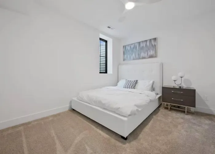Jungle House Premier Residences - Downtown & Short North * Columbus